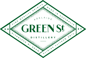Green Street Distillery